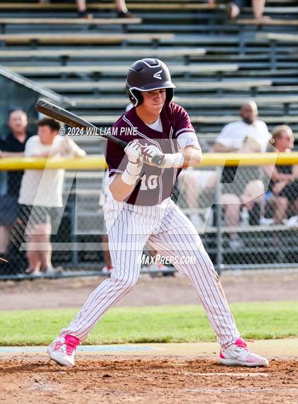 Thumbnail 1 in Kingston vs Newburgh Free Academy (NYSPHSAA Section 9 AAA Final) photogallery.