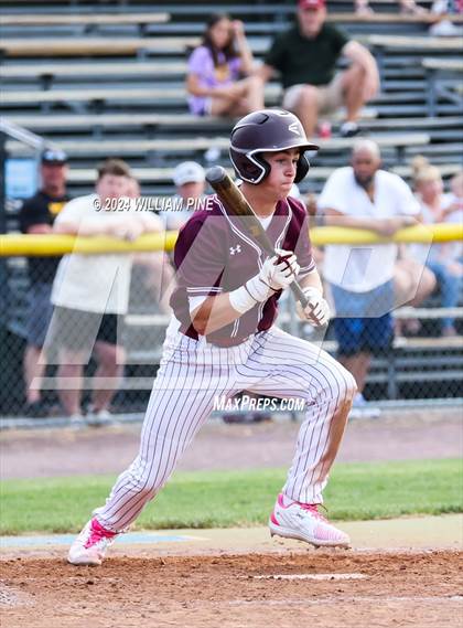 Thumbnail 2 in Kingston vs Newburgh Free Academy (NYSPHSAA Section 9 AAA Final) photogallery.