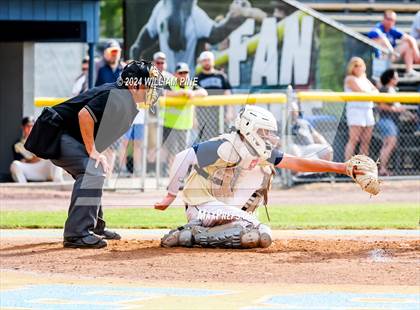 Thumbnail 1 in Kingston vs Newburgh Free Academy (NYSPHSAA Section 9 AAA Final) photogallery.