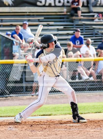 Thumbnail 3 in Kingston vs Newburgh Free Academy (NYSPHSAA Section 9 AAA Final) photogallery.