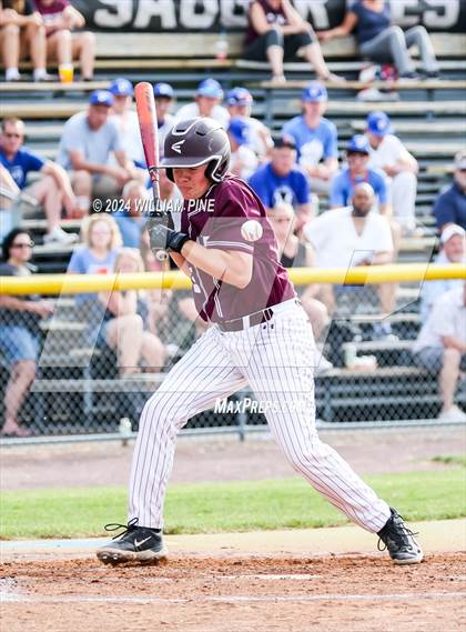 Thumbnail 2 in Kingston vs Newburgh Free Academy (NYSPHSAA Section 9 AAA Final) photogallery.