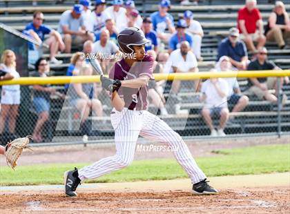 Thumbnail 3 in Kingston vs Newburgh Free Academy (NYSPHSAA Section 9 AAA Final) photogallery.