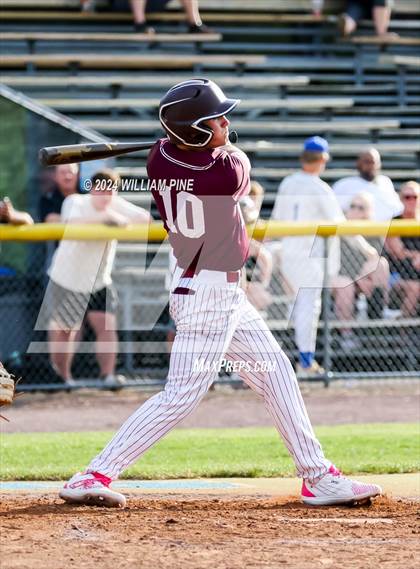 Thumbnail 3 in Kingston vs Newburgh Free Academy (NYSPHSAA Section 9 AAA Final) photogallery.