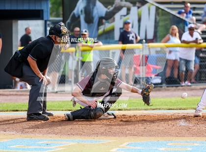 Thumbnail 1 in Kingston vs Newburgh Free Academy (NYSPHSAA Section 9 AAA Final) photogallery.