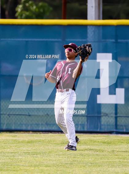 Thumbnail 2 in Kingston vs Newburgh Free Academy (NYSPHSAA Section 9 AAA Final) photogallery.