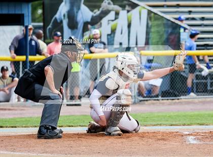 Thumbnail 3 in Kingston vs Newburgh Free Academy (NYSPHSAA Section 9 AAA Final) photogallery.
