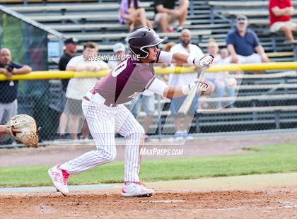 Thumbnail 1 in Kingston vs Newburgh Free Academy (NYSPHSAA Section 9 AAA Final) photogallery.