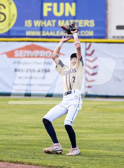 Thumbnail 1 in Kingston vs Newburgh Free Academy (NYSPHSAA Section 9 AAA Final) photogallery.