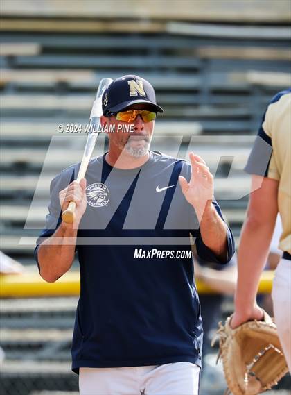 Thumbnail 1 in Kingston vs Newburgh Free Academy (NYSPHSAA Section 9 AAA Final) photogallery.