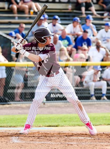 Thumbnail 2 in Kingston vs Newburgh Free Academy (NYSPHSAA Section 9 AAA Final) photogallery.