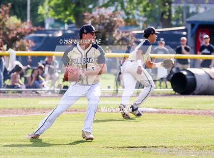 Thumbnail 3 in Kingston vs Newburgh Free Academy (NYSPHSAA Section 9 AAA Final) photogallery.