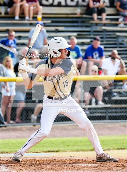 Thumbnail 1 in Kingston vs Newburgh Free Academy (NYSPHSAA Section 9 AAA Final) photogallery.