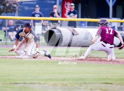 Thumbnail 1 in Kingston vs Newburgh Free Academy (NYSPHSAA Section 9 AAA Final) photogallery.