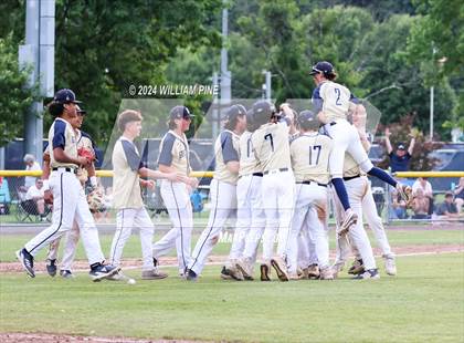 Thumbnail 3 in Kingston vs Newburgh Free Academy (NYSPHSAA Section 9 AAA Final) photogallery.