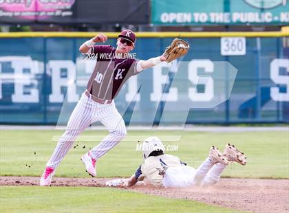 Thumbnail 1 in Kingston vs Newburgh Free Academy (NYSPHSAA Section 9 AAA Final) photogallery.