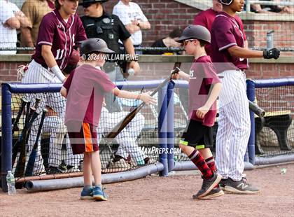 Thumbnail 1 in Kingston vs Newburgh Free Academy (NYSPHSAA Section 9 AAA Final) photogallery.