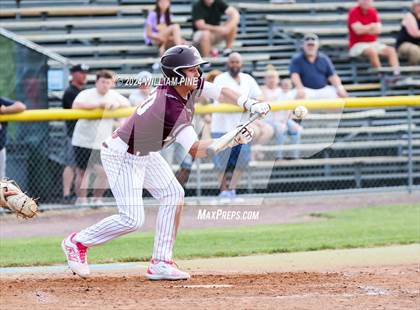 Thumbnail 2 in Kingston vs Newburgh Free Academy (NYSPHSAA Section 9 AAA Final) photogallery.