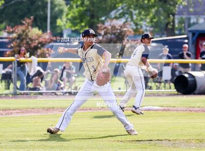 Thumbnail 1 in Kingston vs Newburgh Free Academy (NYSPHSAA Section 9 AAA Final) photogallery.