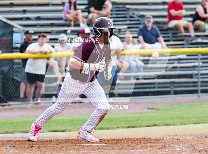 Thumbnail 1 in Kingston vs Newburgh Free Academy (NYSPHSAA Section 9 AAA Final) photogallery.