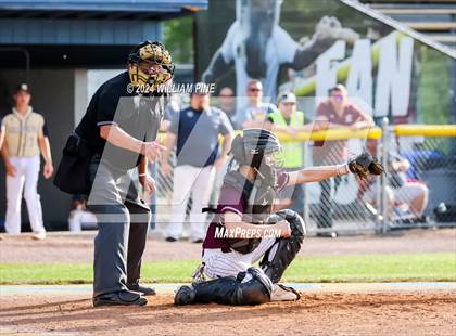 Thumbnail 1 in Kingston vs Newburgh Free Academy (NYSPHSAA Section 9 AAA Final) photogallery.
