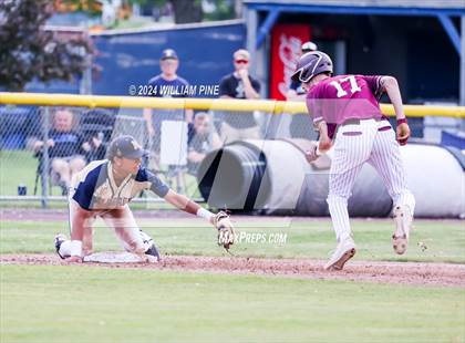 Thumbnail 1 in Kingston vs Newburgh Free Academy (NYSPHSAA Section 9 AAA Final) photogallery.