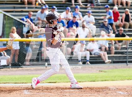 Thumbnail 3 in Kingston vs Newburgh Free Academy (NYSPHSAA Section 9 AAA Final) photogallery.