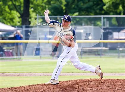 Thumbnail 3 in Kingston vs Newburgh Free Academy (NYSPHSAA Section 9 AAA Final) photogallery.