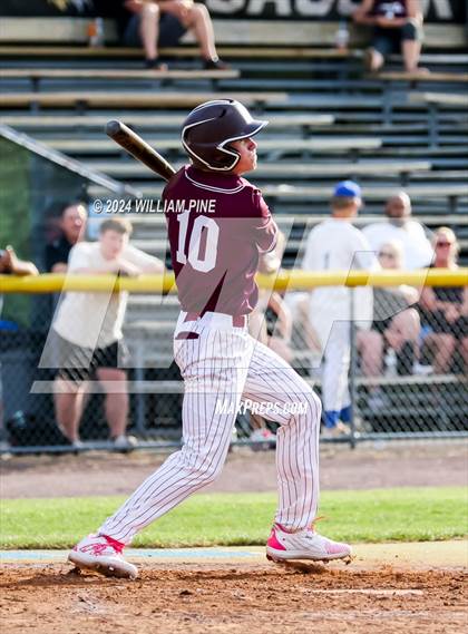 Thumbnail 1 in Kingston vs Newburgh Free Academy (NYSPHSAA Section 9 AAA Final) photogallery.