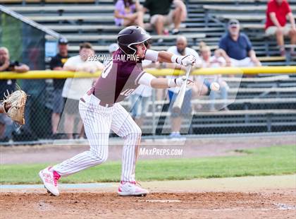 Thumbnail 3 in Kingston vs Newburgh Free Academy (NYSPHSAA Section 9 AAA Final) photogallery.