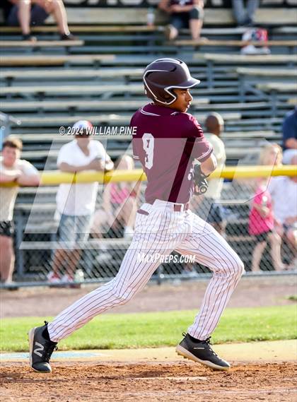 Thumbnail 3 in Kingston vs Newburgh Free Academy (NYSPHSAA Section 9 AAA Final) photogallery.