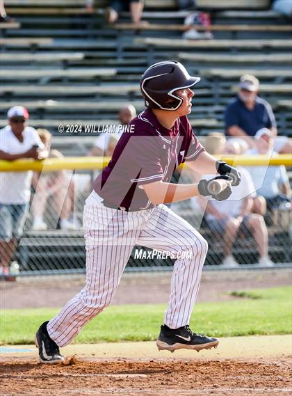 Thumbnail 1 in Kingston vs Newburgh Free Academy (NYSPHSAA Section 9 AAA Final) photogallery.