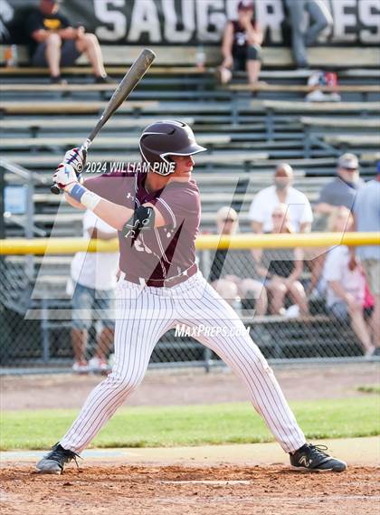Thumbnail 2 in Kingston vs Newburgh Free Academy (NYSPHSAA Section 9 AAA Final) photogallery.