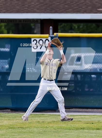 Thumbnail 2 in Kingston vs Newburgh Free Academy (NYSPHSAA Section 9 AAA Final) photogallery.