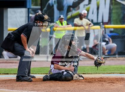 Thumbnail 3 in Kingston vs Newburgh Free Academy (NYSPHSAA Section 9 AAA Final) photogallery.