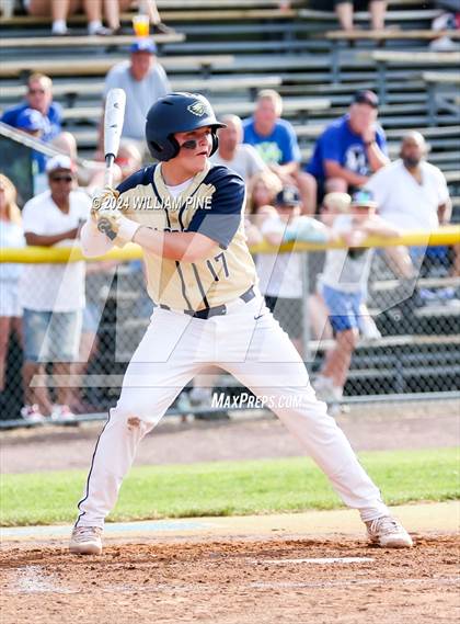 Thumbnail 3 in Kingston vs Newburgh Free Academy (NYSPHSAA Section 9 AAA Final) photogallery.
