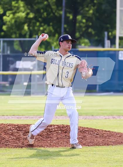 Thumbnail 3 in Kingston vs Newburgh Free Academy (NYSPHSAA Section 9 AAA Final) photogallery.