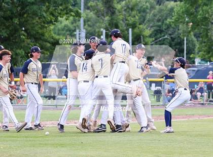 Thumbnail 1 in Kingston vs Newburgh Free Academy (NYSPHSAA Section 9 AAA Final) photogallery.