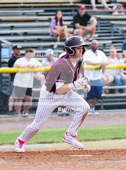 Thumbnail 3 in Kingston vs Newburgh Free Academy (NYSPHSAA Section 9 AAA Final) photogallery.