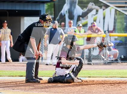 Thumbnail 3 in Kingston vs Newburgh Free Academy (NYSPHSAA Section 9 AAA Final) photogallery.