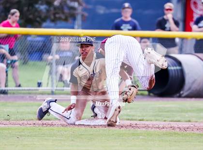 Thumbnail 1 in Kingston vs Newburgh Free Academy (NYSPHSAA Section 9 AAA Final) photogallery.