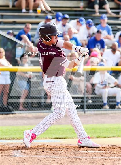 Thumbnail 1 in Kingston vs Newburgh Free Academy (NYSPHSAA Section 9 AAA Final) photogallery.