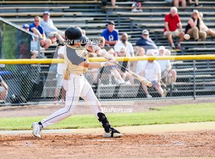 Thumbnail 3 in Kingston vs Newburgh Free Academy (NYSPHSAA Section 9 AAA Final) photogallery.