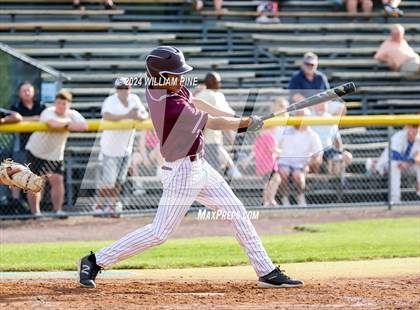Thumbnail 2 in Kingston vs Newburgh Free Academy (NYSPHSAA Section 9 AAA Final) photogallery.