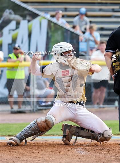Thumbnail 3 in Kingston vs Newburgh Free Academy (NYSPHSAA Section 9 AAA Final) photogallery.