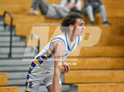 Thumbnail 2 in D'Evelyn vs Wheat Ridge photogallery.