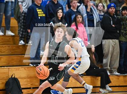 Thumbnail 2 in D'Evelyn vs Wheat Ridge photogallery.