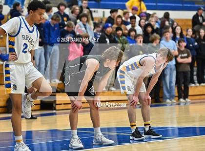 Thumbnail 2 in D'Evelyn vs Wheat Ridge photogallery.