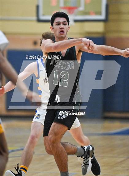 Thumbnail 3 in D'Evelyn vs Wheat Ridge photogallery.