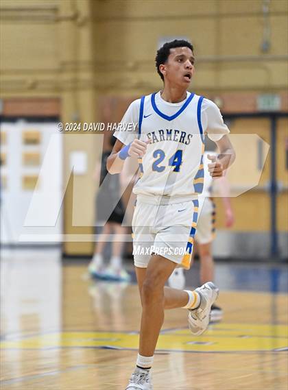 Thumbnail 3 in D'Evelyn vs Wheat Ridge photogallery.
