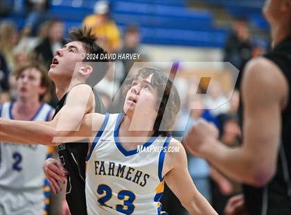 Thumbnail 3 in D'Evelyn vs Wheat Ridge photogallery.